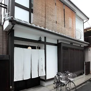 京都ゲストハウス ろうじ屋 京都市