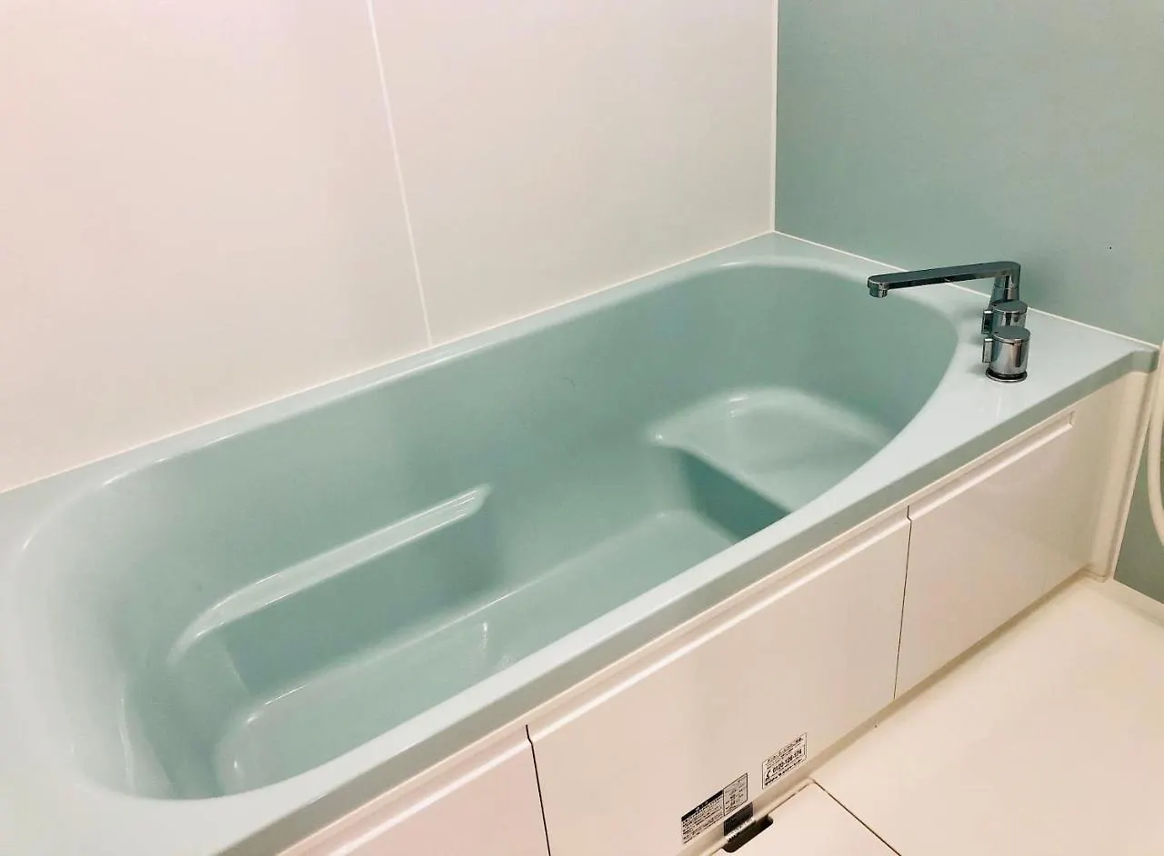 Kyoto Tofukuji Guest House Bsl Japan