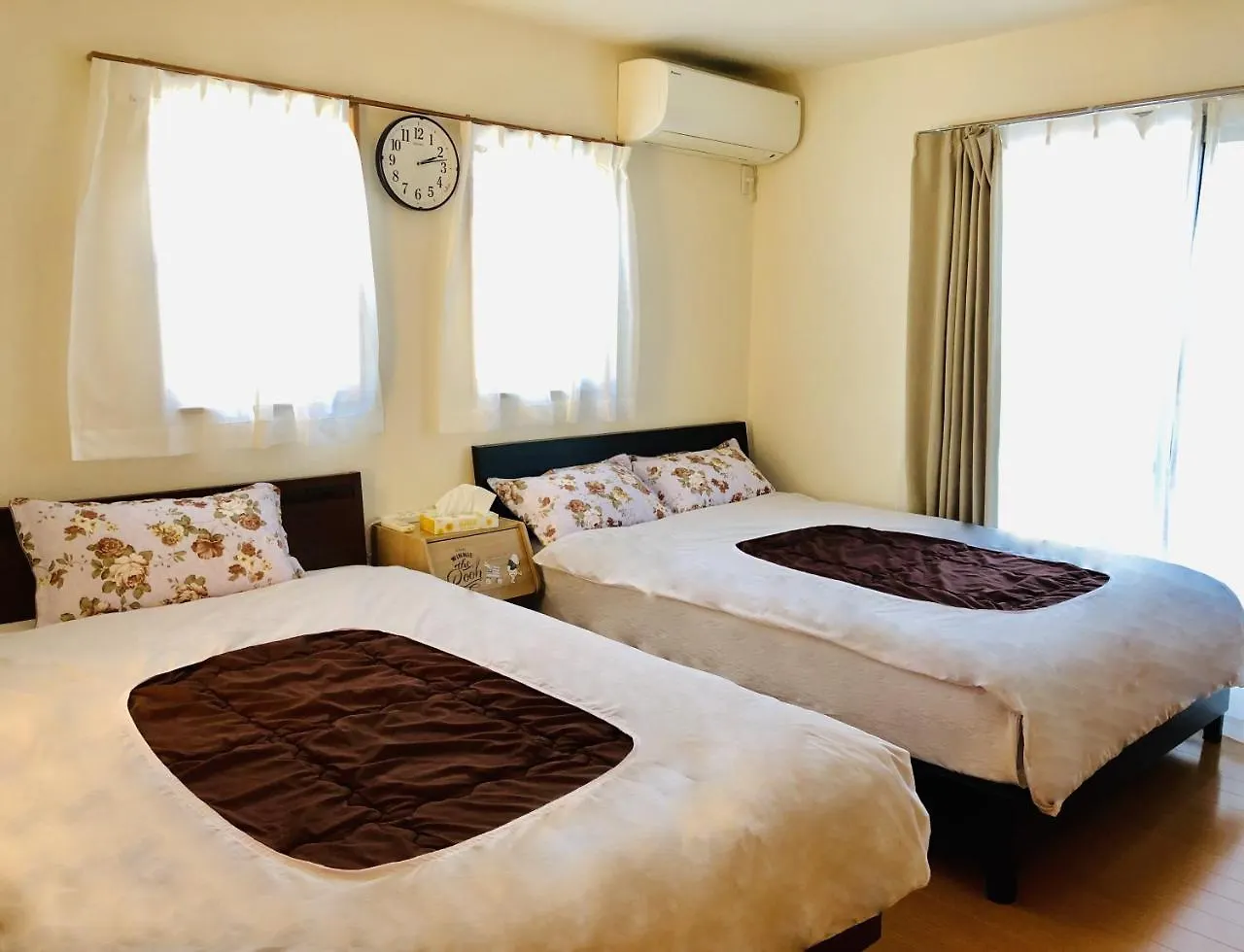**  Kyoto Tofukuji Guest House Bsl Japan
