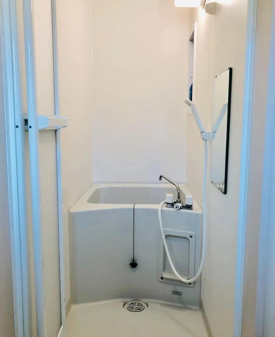 Kyoto Tofukuji Guest House Bsl