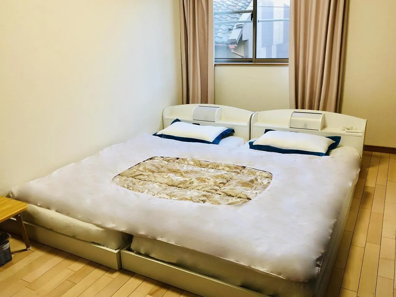 Kyoto Tofukuji Guest House Bsl