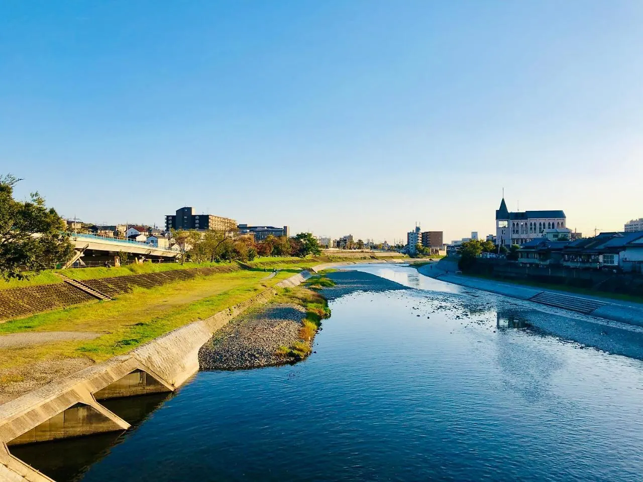 **  Kyoto Tofukuji Guest House Bsl Japan