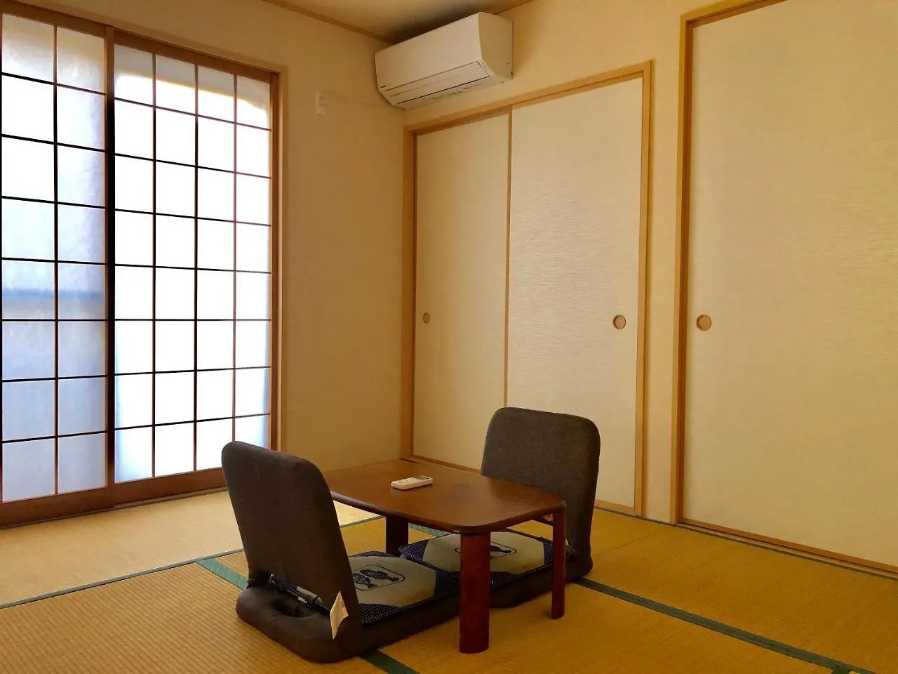 Kyoto Tofukuji Guest House Bsl